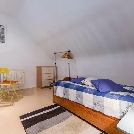 1 Pornichet